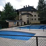Apartamento Tourist Biescas (Aragon)