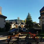 Tourist Apartamento Biescas (Aragon)