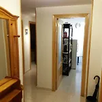 Tourist Biescas (Aragon)