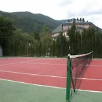 Tourist Biescas (Aragon)