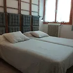 Tourist Biescas (Aragon)