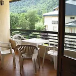 Tourist Biescas (Aragon)
