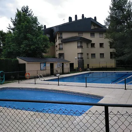 Apartmán Tourist Biescas (Aragon)