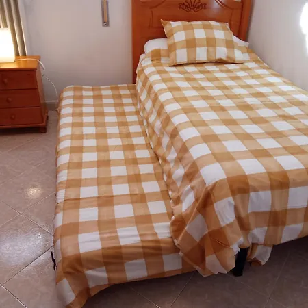 Tourist Apartamento *