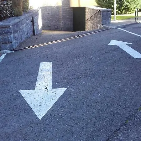 Tourist Апартаменты