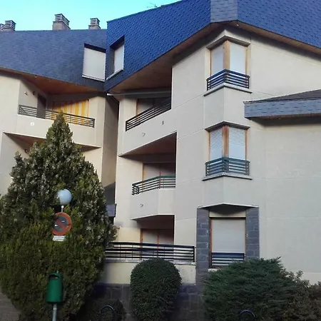 Tourist * Biescas (Aragon)