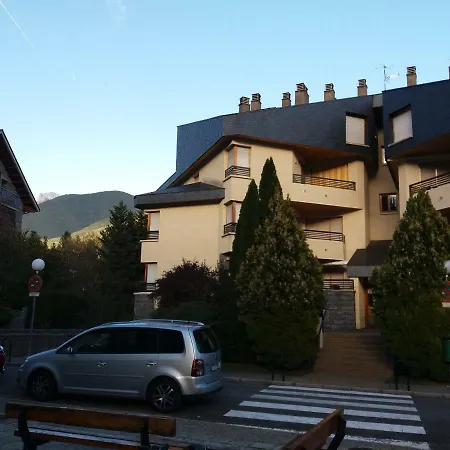 Tourist Apartamento