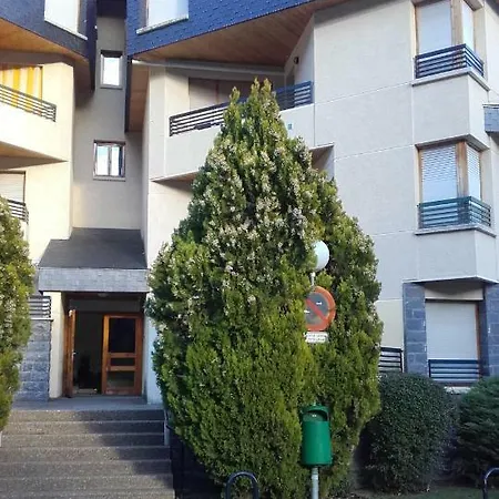 Tourist * Biescas (Aragon)