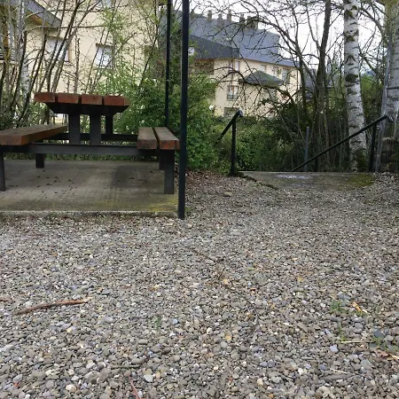 Tourist Бьескас