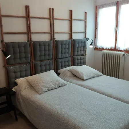 Apartmán Tourist Biescas (Aragon)