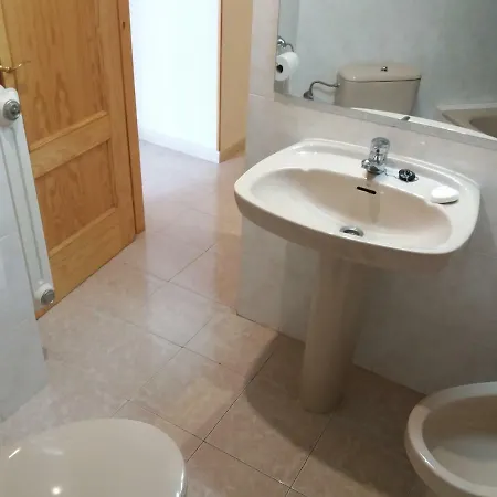 Daire Tourist Biescas (Aragon)