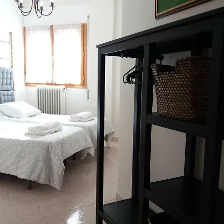 Tourist Apartmán Biescas (Aragon)