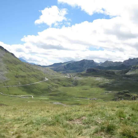 Apartmán Tourist Biescas (Aragon)