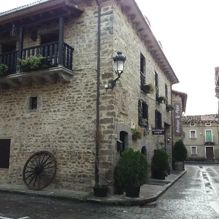 Tourist Апартаменты