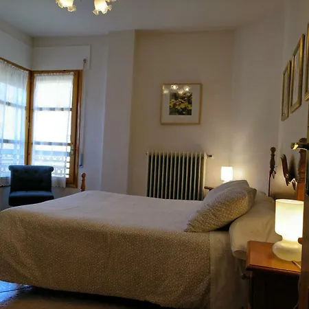 Апартаменты Tourist *