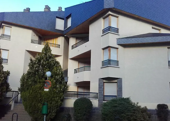 Tourist * Biescas (Aragon)