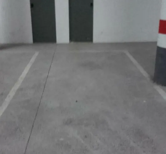 Tourist Lägenhet Biescas (Aragon)