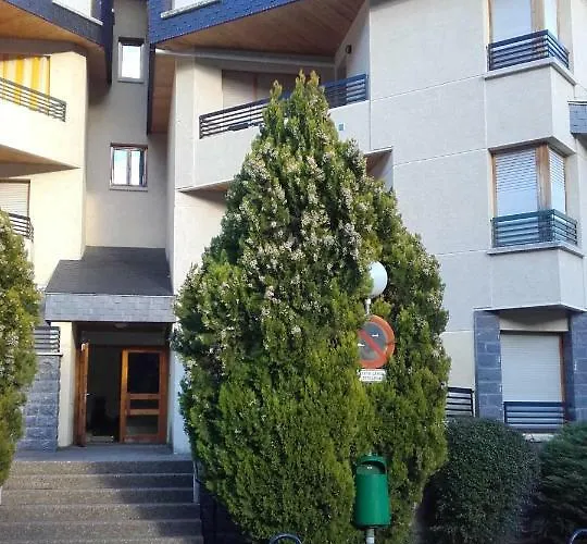 Tourist * Biescas (Aragon)