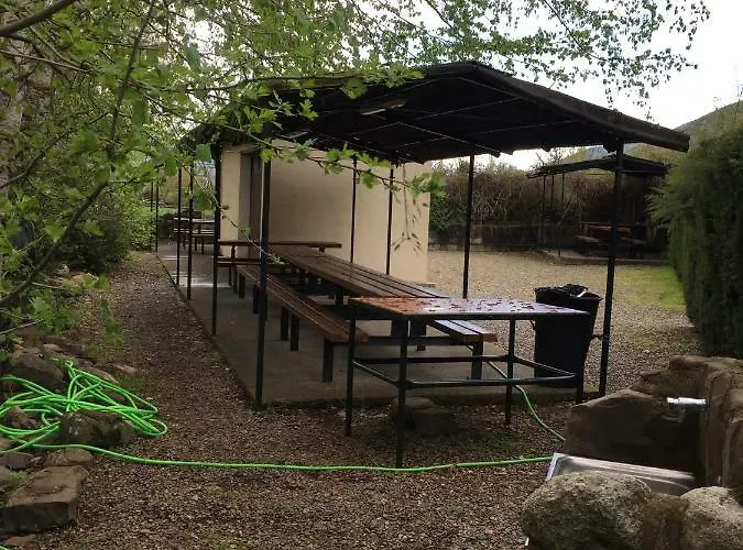 Tourist Lägenhet Biescas (Aragon)