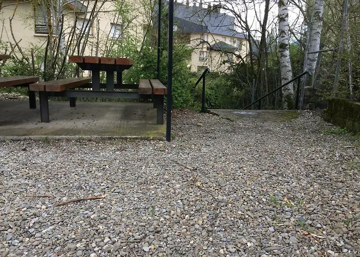 Tourist Biescas (Aragon)