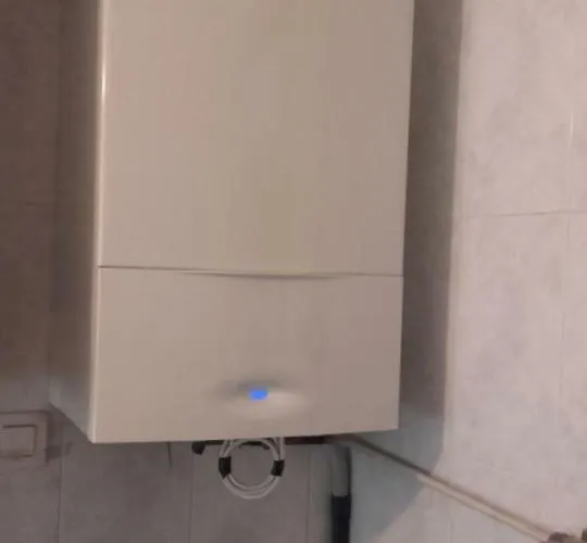 Tourist Biescas (Aragon)