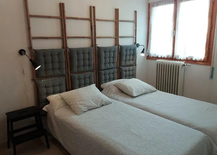 Lägenhet Tourist Biescas (Aragon)