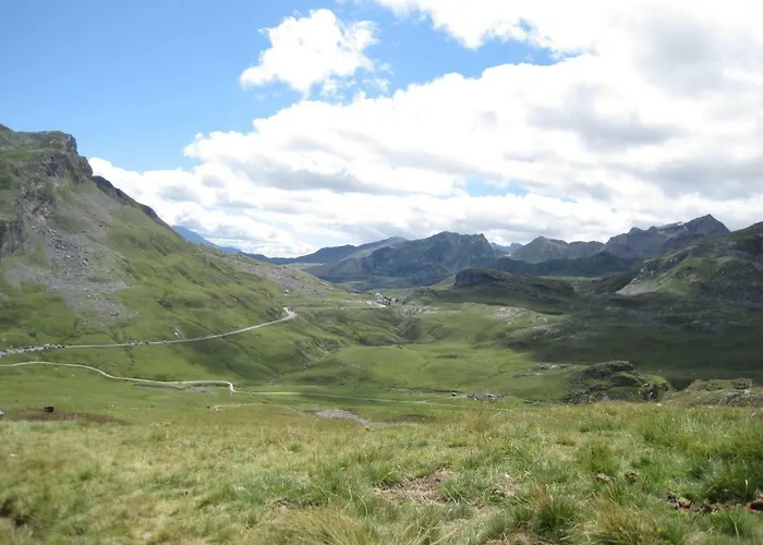 Lägenhet Tourist Biescas (Aragon)
